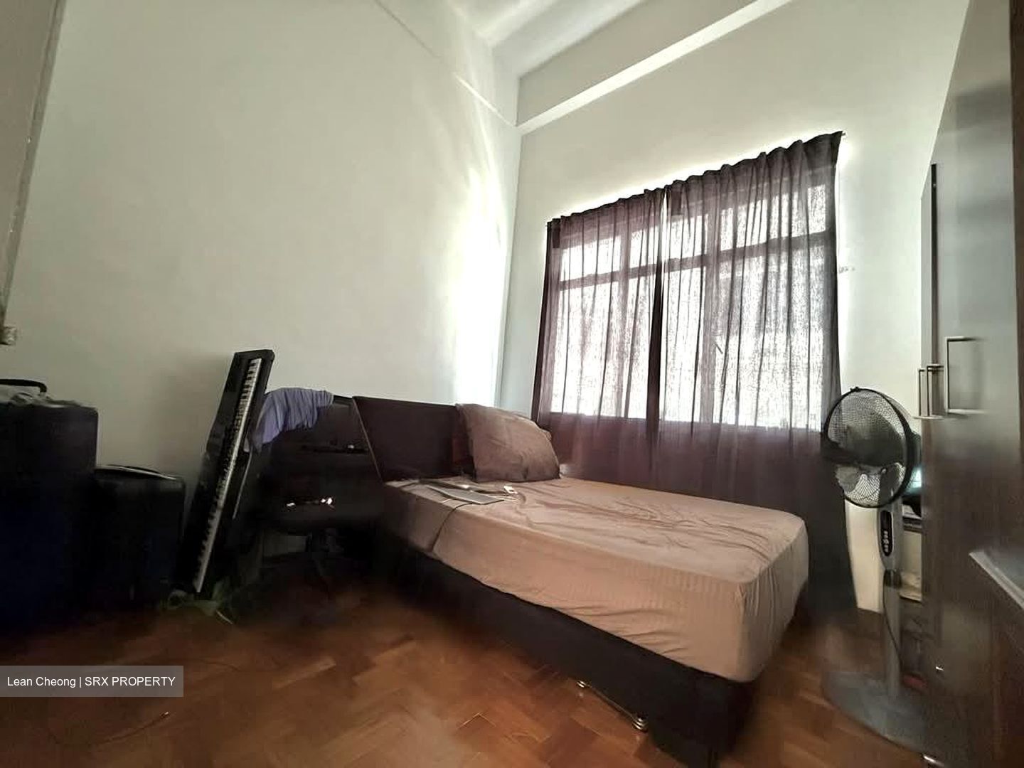 Casa Pasir Ris (D17), Condominium #563491541